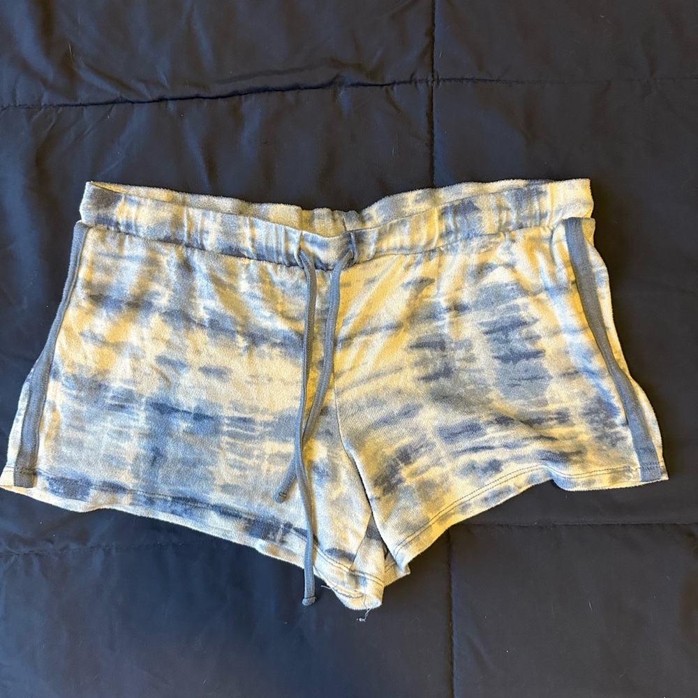 Sleeping Shorts